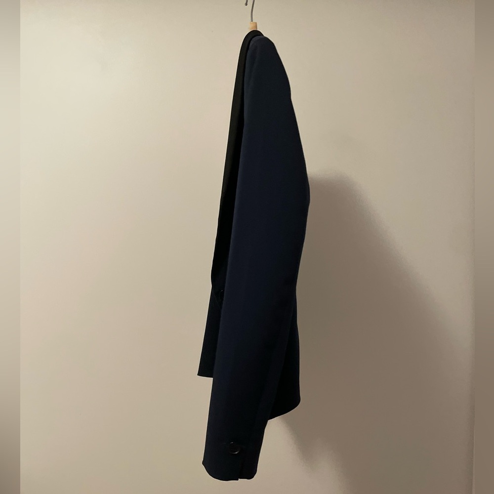 Tristan Black and Navy Women’s Jacket - Picture 12 of 12